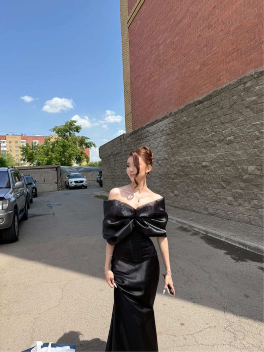 выпускное платье