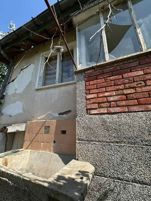 Продава се Къща в с. Дъбравка, Област Видин - 144 кв.м за 36 €/кв.м - Снимка #7