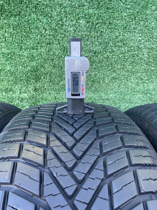 Set 4 Anvelope Mazzini cross All-season 215 55 R17 98W XL Dot 3723