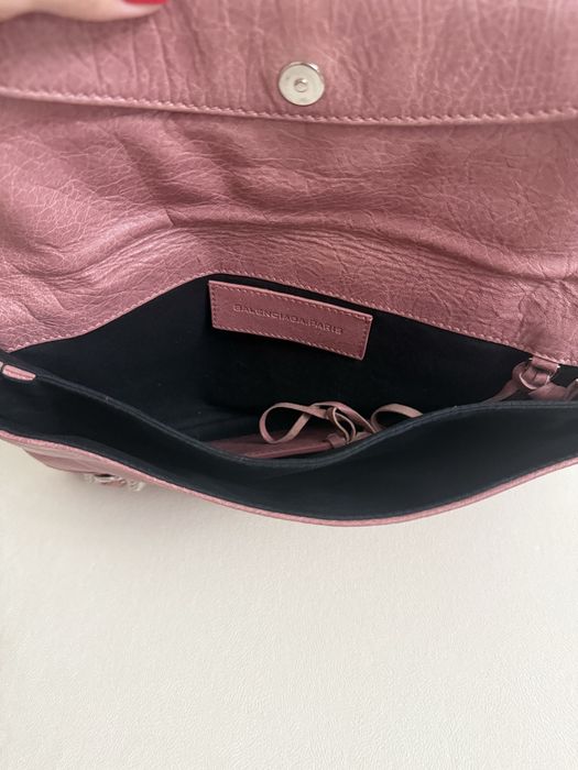 Клатч Balenciaga оригинал