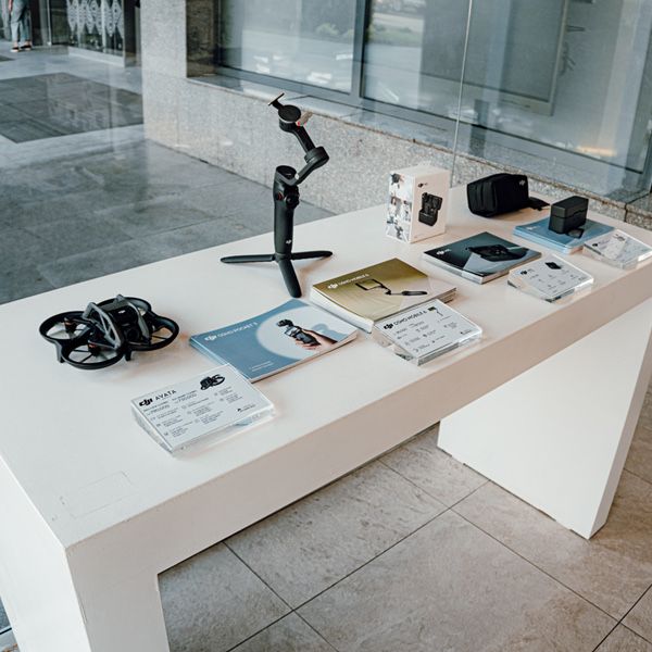 DJI Mini 4 Pro Combo plus RC2