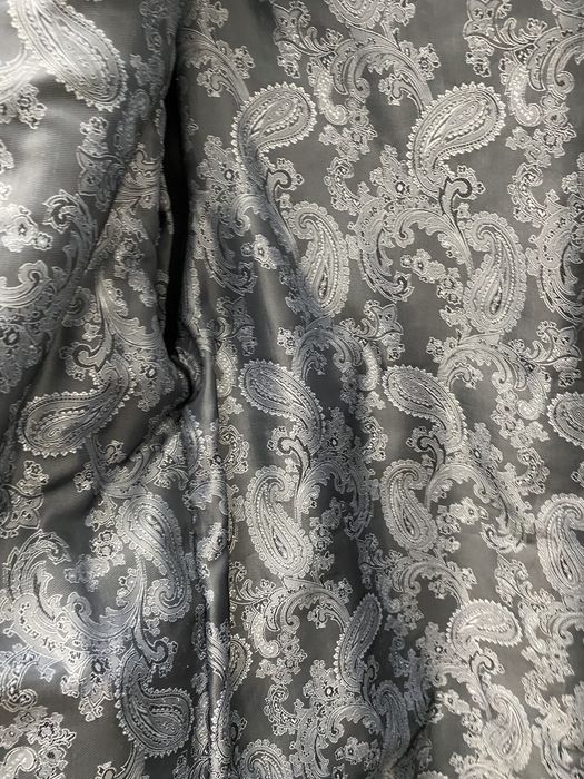 Продам песцовую шубу в графитовом цвете