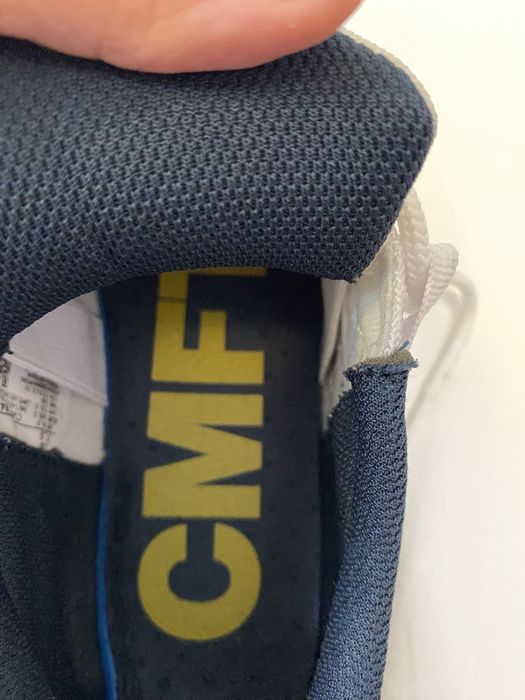 Nike jordan11 cmft
