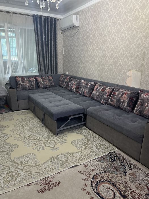 Продам диван срочно