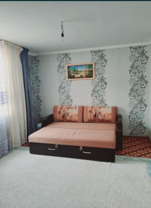 Дом продаётся уй.