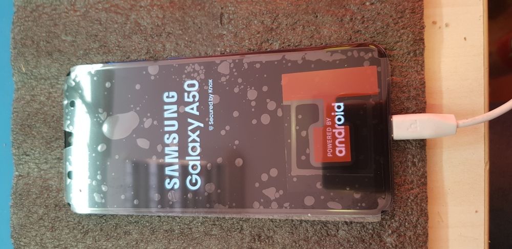 Inlocuire display samsung A51, A10, A20e, A50,A70, A21s, A32, 52,