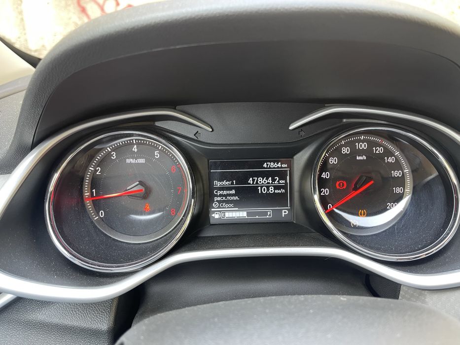Продается Chevrolet Onix