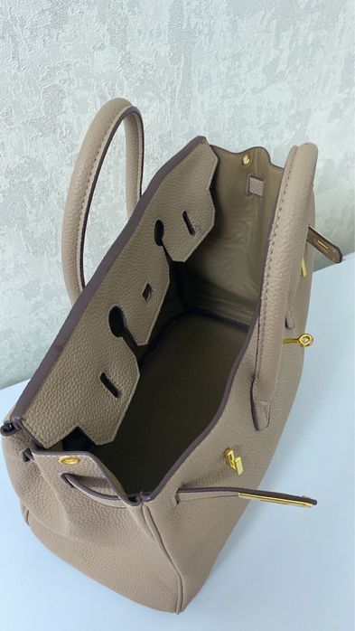 Новая сумка Hermes