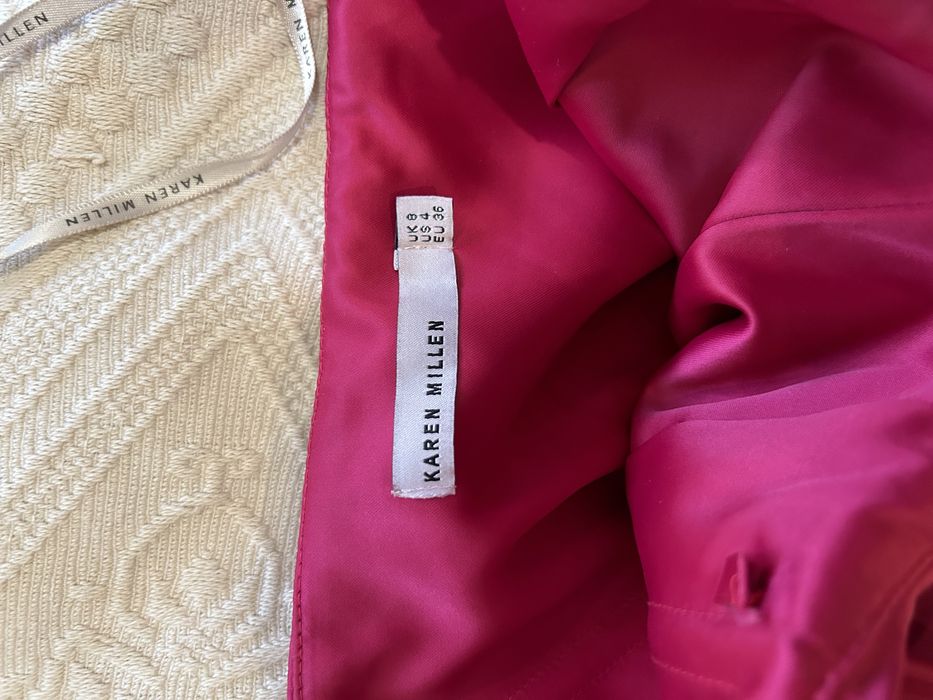 Платье нарядное, Karren Millen