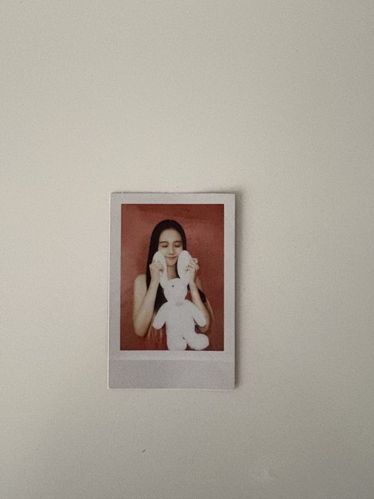 Оригинални КПОП картички