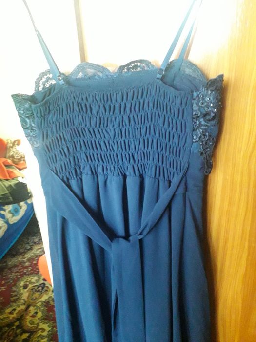 Rochie elegantă de seară "42"