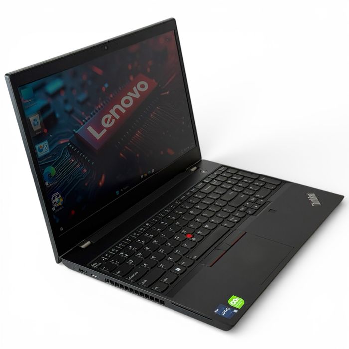 Lenovo ThinkPad P15v Gen 3 Full HD i7-12800H 32RAM 1TB SSD RTX A2000