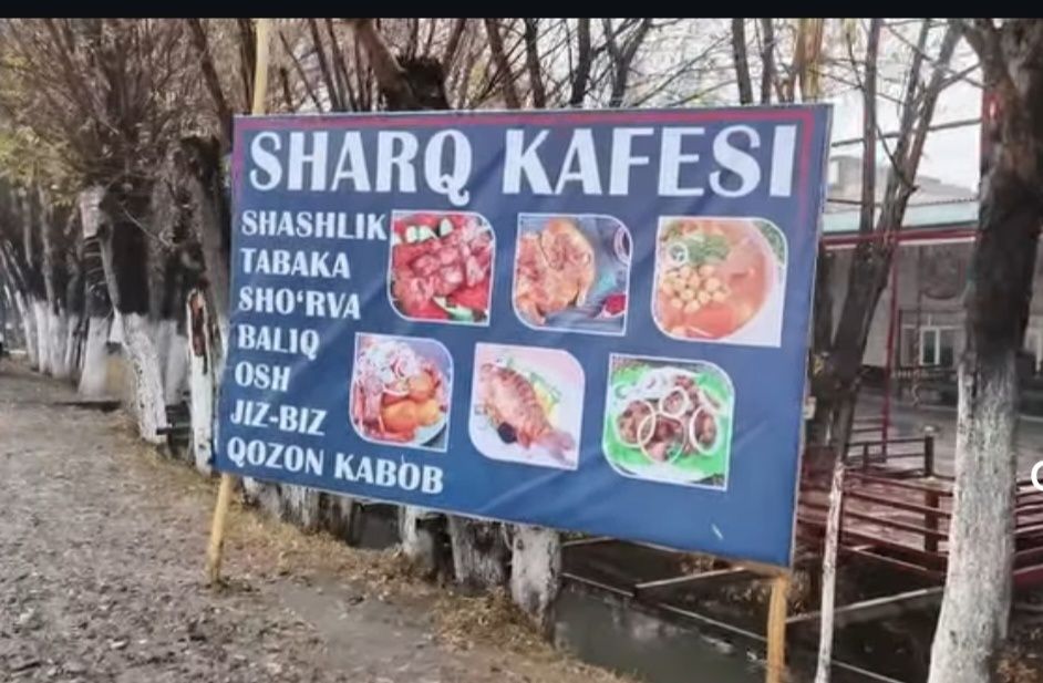 shef povar ishga olamiz