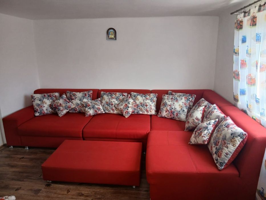 Vând colțar extensibil