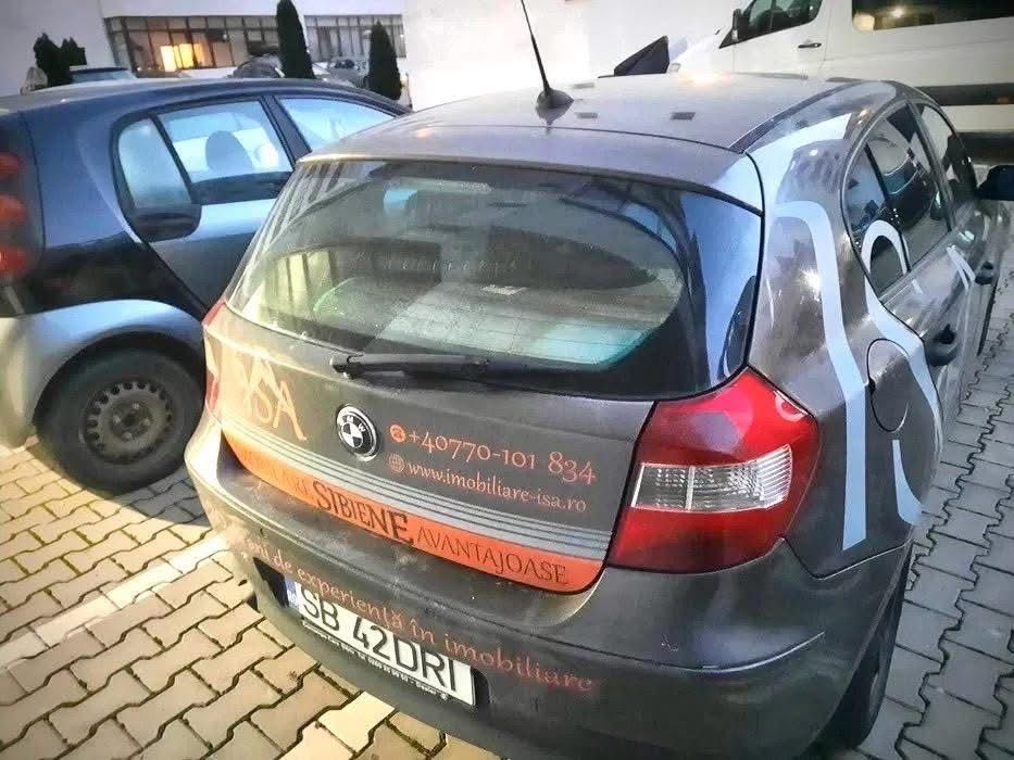 BMW Seria 1 2005 — imagine 3