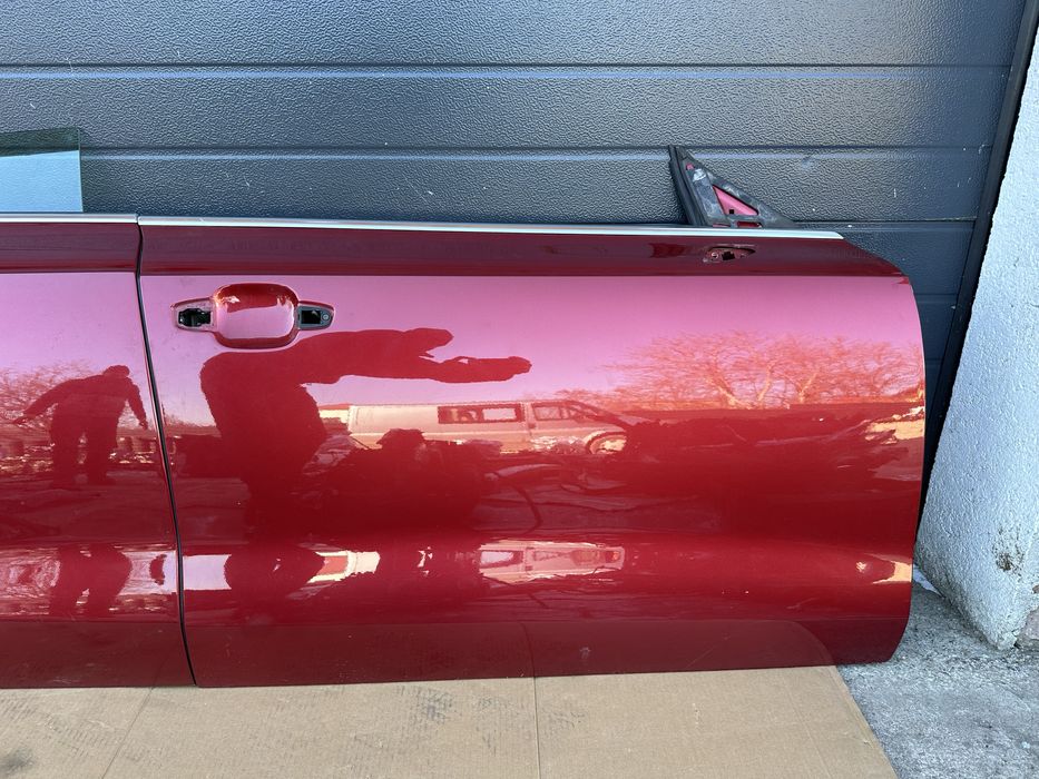 Usi dreapta / Portiere dreapta Audi A7 S7 4G, 2011-2017