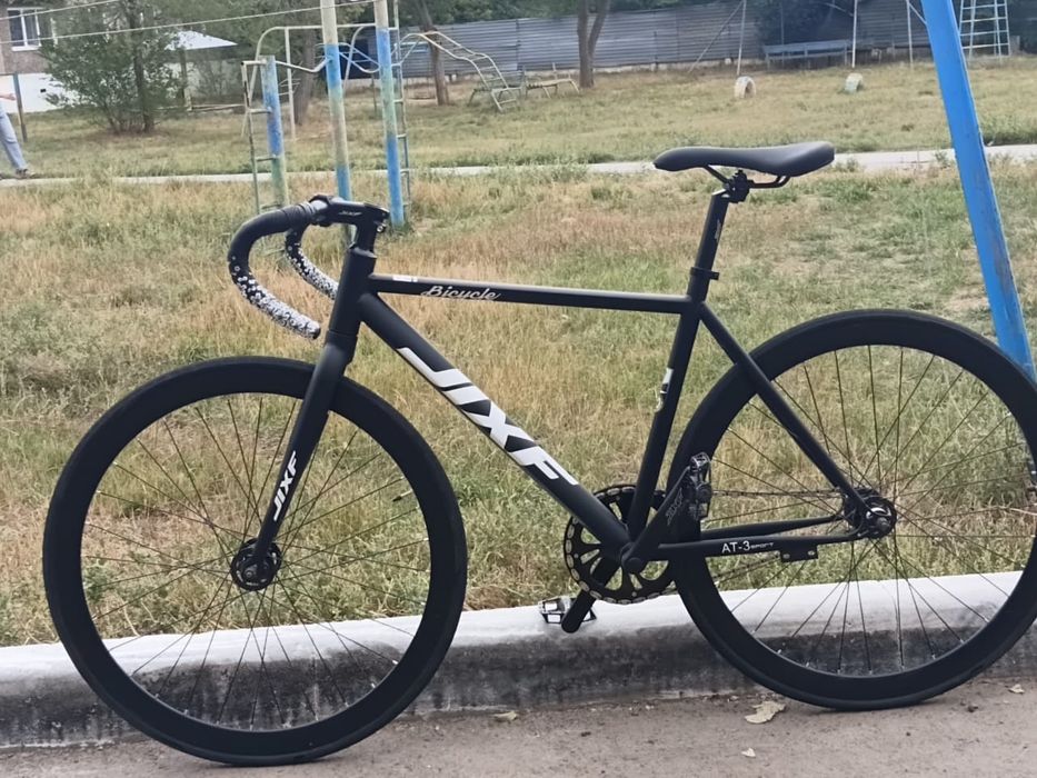 Продам фикс jixf at 3