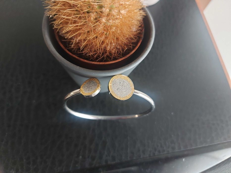 Дамска гривна от остров Итака , Гърция