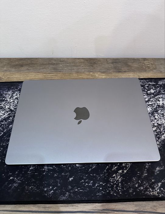 MacBook pro m1pro обмен