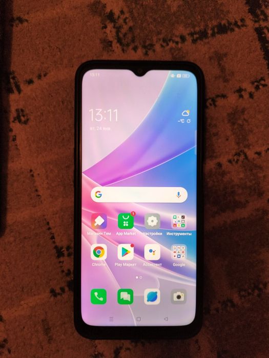 Продам  Oppo A78 5g