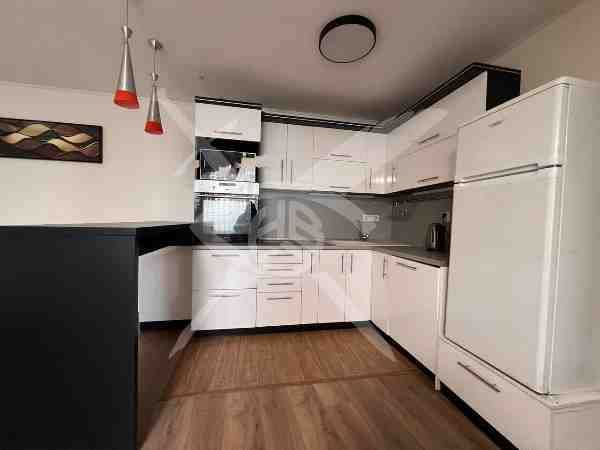 Продава се Тристаен апартамент в Свети Влас - 93 кв.м за 658 €/кв.м - Снимка #2