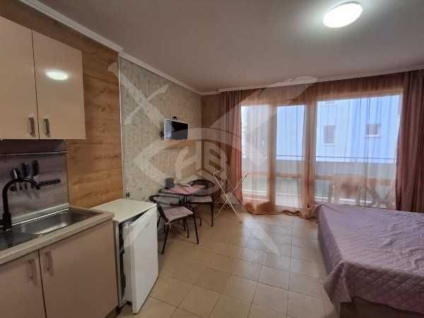 Продава се Едностаен апартамент в к.к. Слънчев бряг - 40 кв.м за 791 €/кв.м - Снимка #2