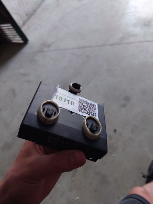 Modul portiera stanga spate Volskwagen Sharan