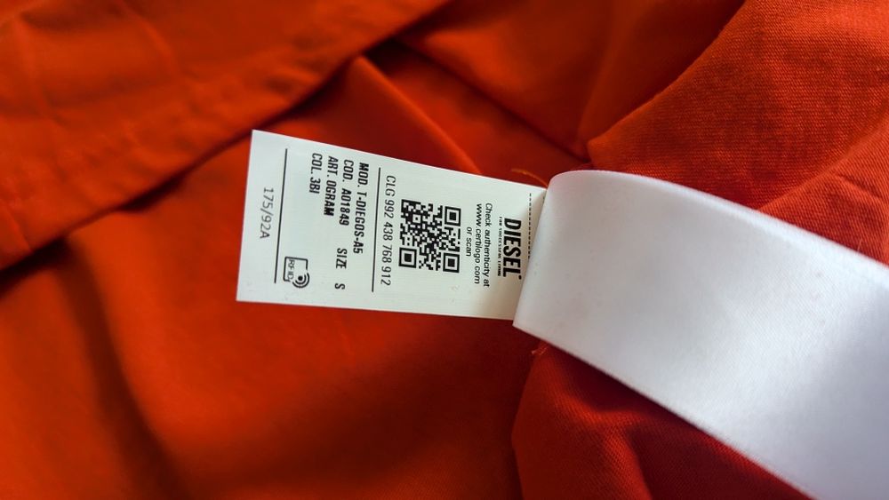 Diesel indusrty services tshirt tricou tee  y2k opium sport travis ye