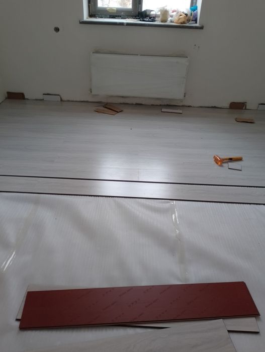 Ремонт квартир ваши квартиры