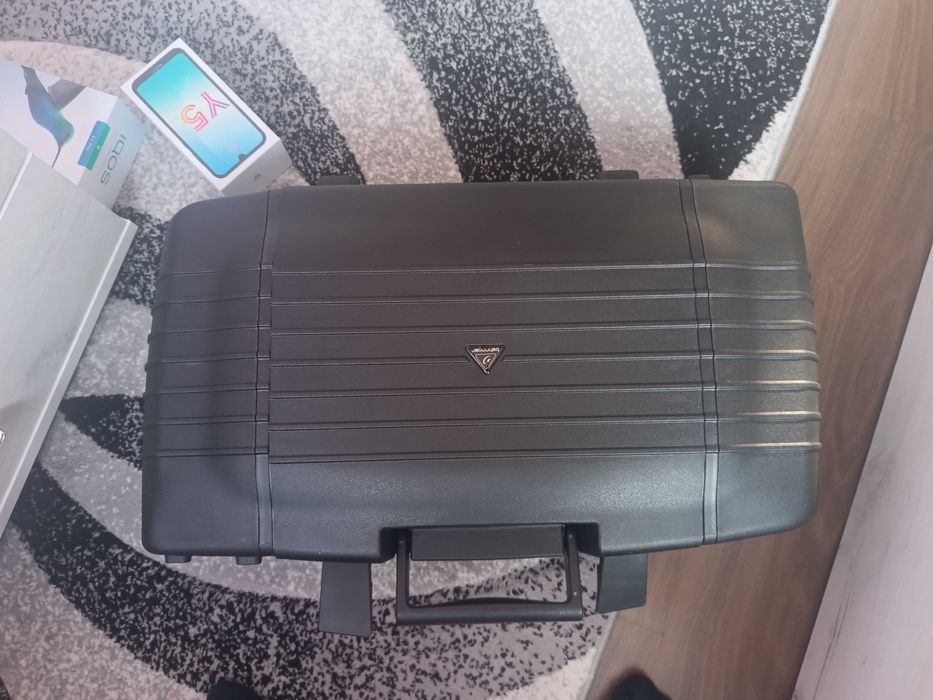 Аудио система чисто нова