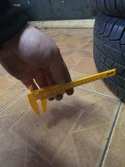 Гуми Riken 215 /60 R17