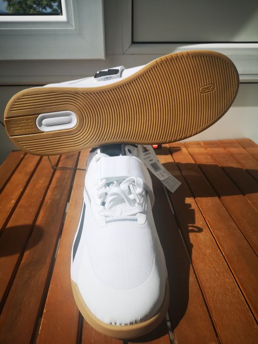 Adidasi Reebok Lifter PR III 45 29.5 cm