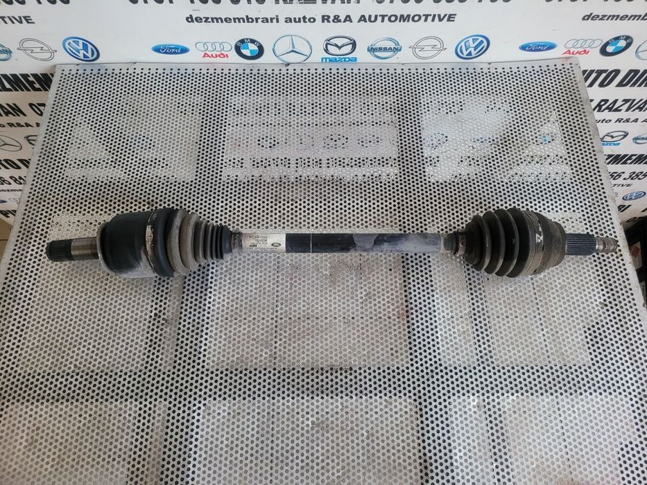 Planetare Planetara Stanga Dreapta Spate Land Rover Range Rover Sport L494 Discovery Vogue 3.0 Diesel Automat Motor 306DT Cod CPLA-4K139-CC  CPLA-4K13