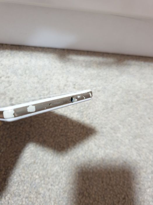 Huawei p8 lite...