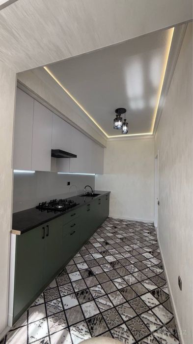 Продается 3 ком. Квартира площадью 89 кв.м. По ул. Рудаки