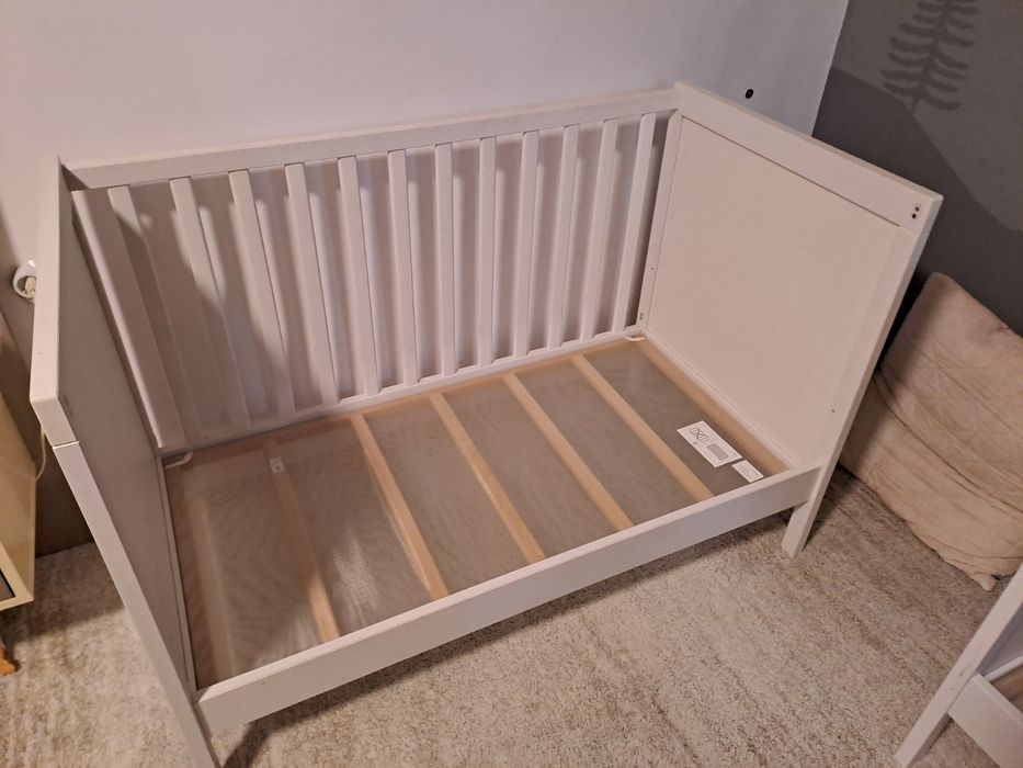 Бебешки легла / Икеа