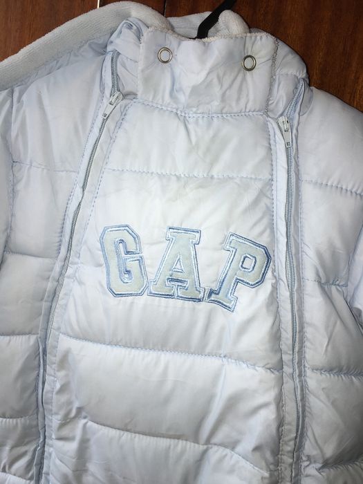 Детский комбинезон