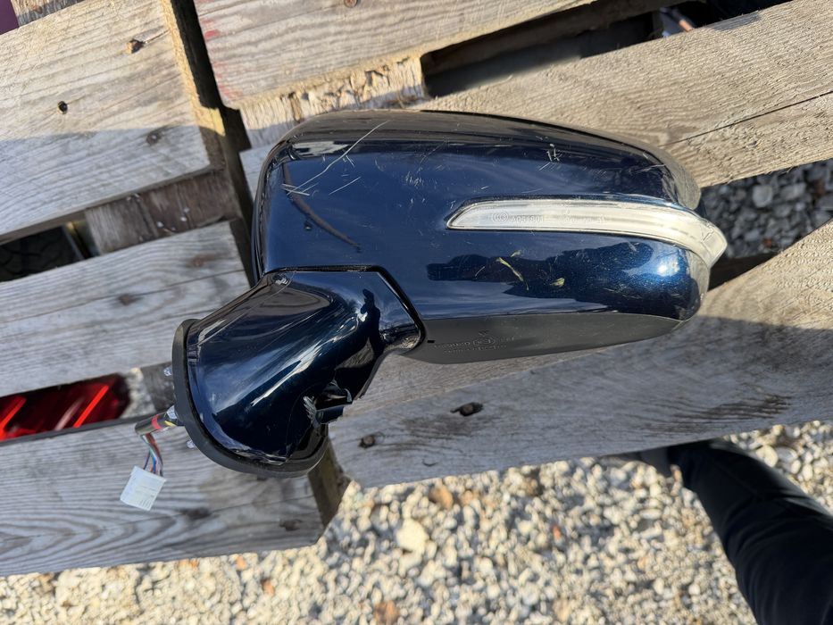 Огледало Ford Fiesta