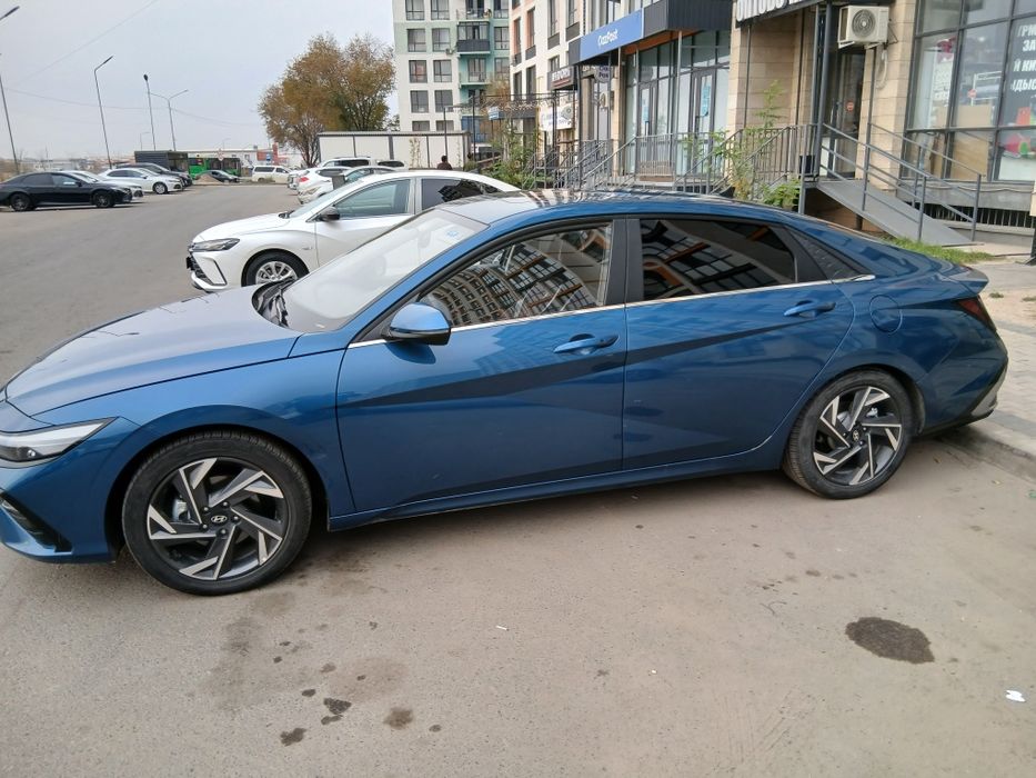 Продам Хюндай элантра