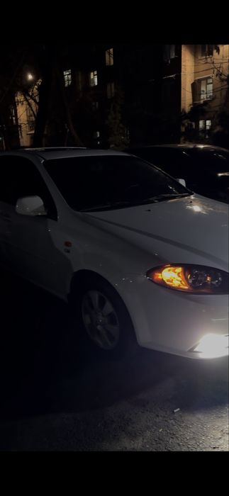 Lasetti>gentra qilingan hamma yogi