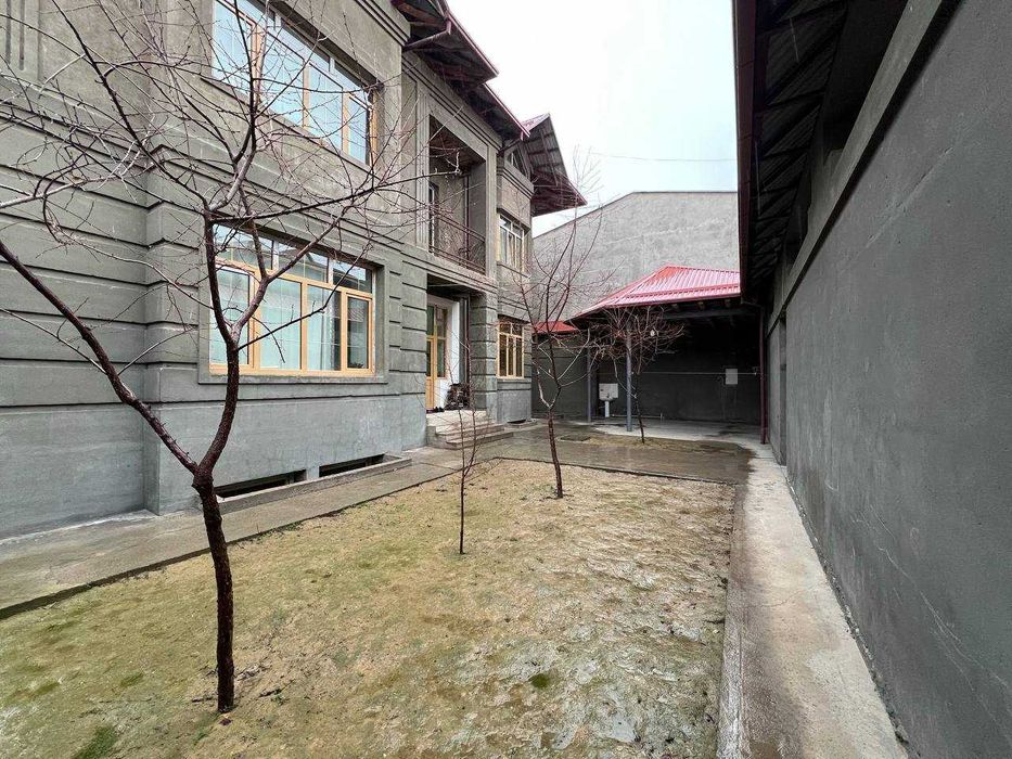 Продается дом 6 сот.