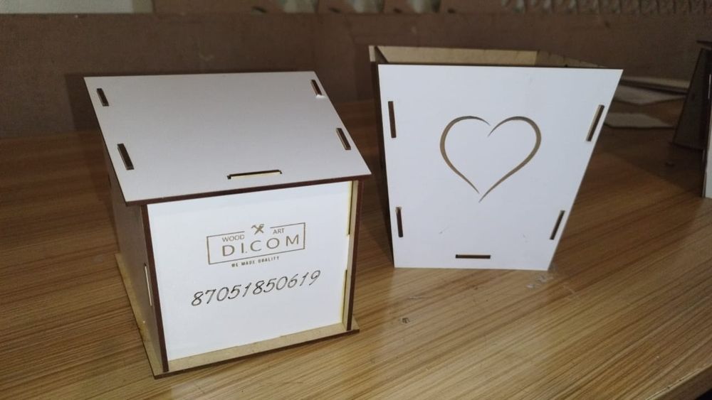 Подарочная корзина