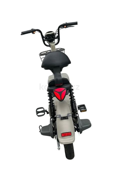 YARS Yadea Ray’ s, 2025года