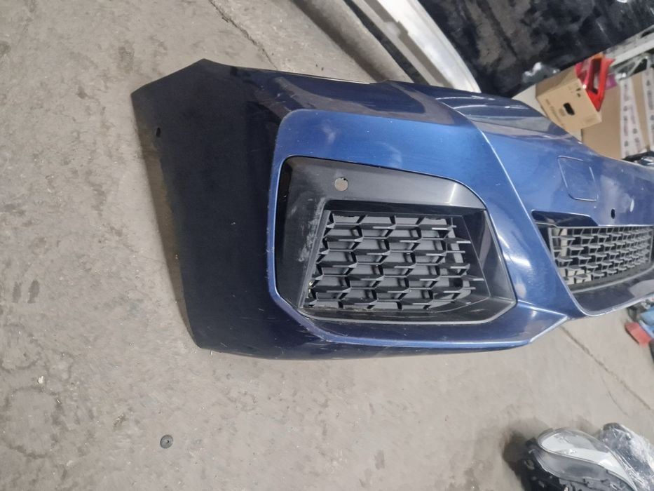 Vand Bara fata M pak BMW G30/G31 facelift