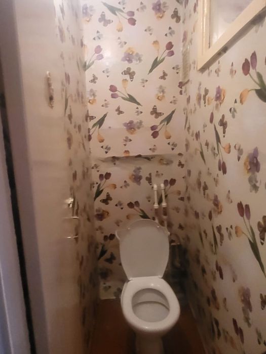 3-комнатная, 15 мкр!