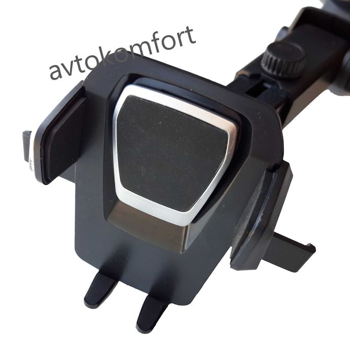 Вакумна Поставка За Мобилен Телефон За Автомобил И За Парното