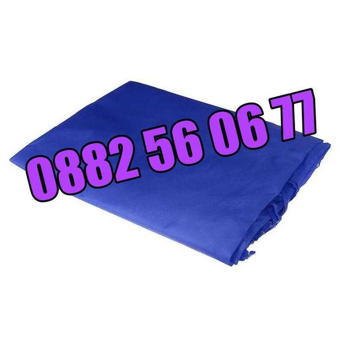 Страница 3 м, 9 м и 12м за шатра 3х3м, 3х4.50м, 3х6м хармоника, плътни