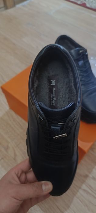 Мужская обувь Marco Piero