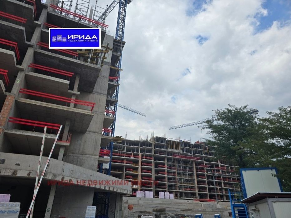 Продава се Многостаен апартамент в София, Оборище - 180 кв.м за 1507 €/кв.м - Снимка #6