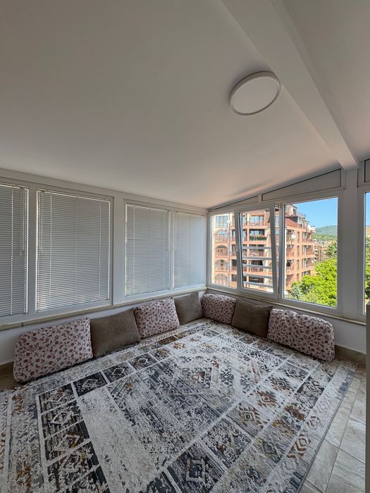 Продава се Четиристаен апартамент в к.к. Слънчев бряг - 92 кв.м за 610 €/кв.м - Снимка #10